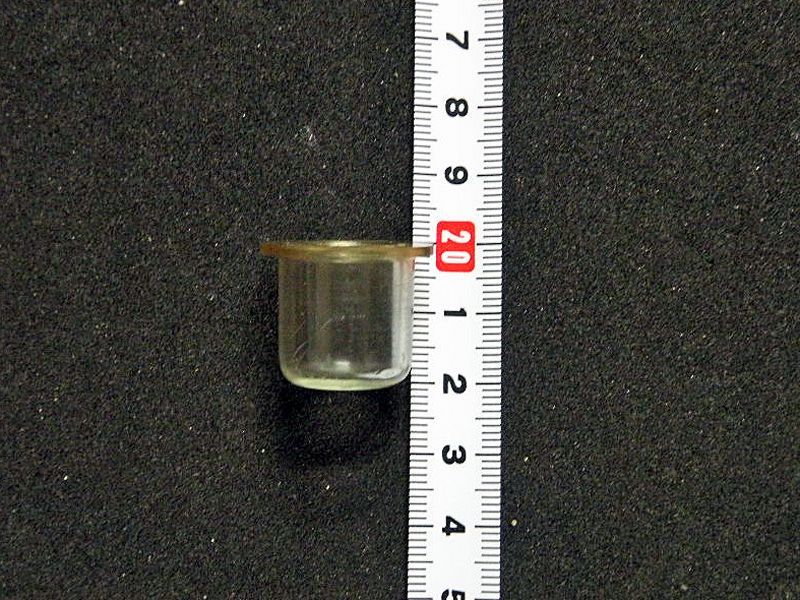 燃料コック用 カップEY サンセイイーストア/sanseiestore