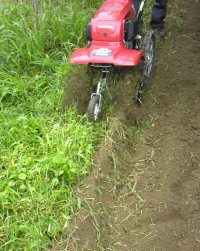 画像2: ホンダ 純正 耕耘爪 16本組  サラダ FF300/FFV300 