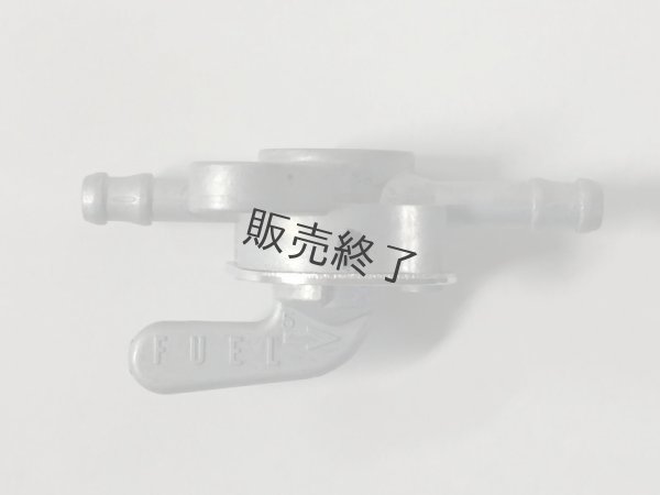 画像2: 在庫限り/ホンダ純正   燃料コック ストレーナ   F200  (2)