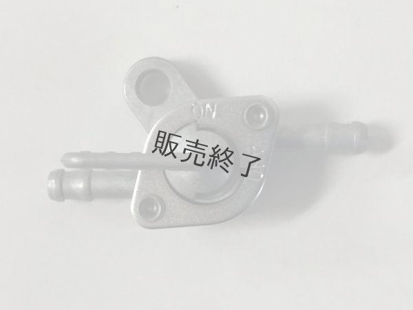画像1: 在庫限り/ホンダ純正   燃料コック ストレーナ   F200  (1)
