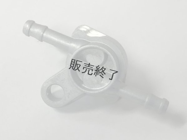 画像3: 在庫限り/ホンダ純正   燃料コック ストレーナ   F200  (3)