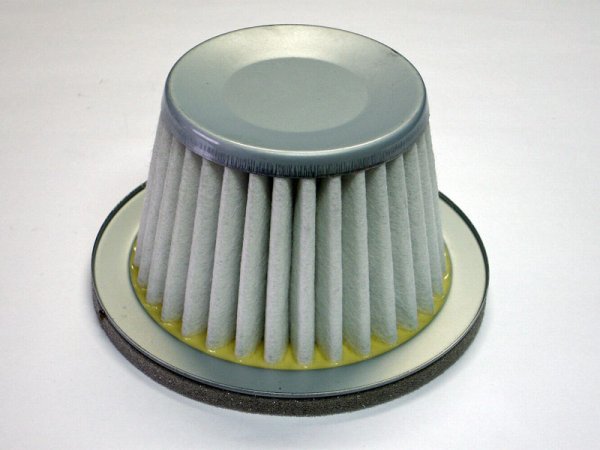 画像3: 三菱 純正  エアー エレメント (スポンジのみ) GM181L他   (3)