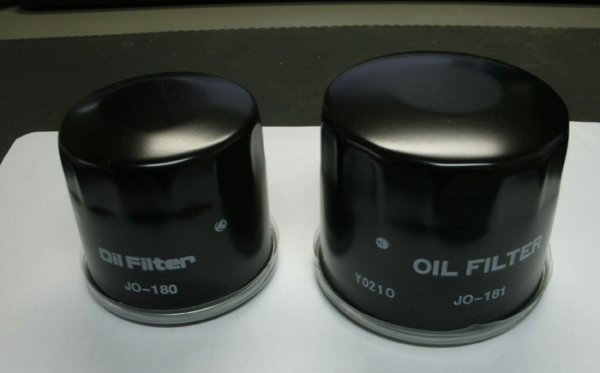 画像5: UNION  エンジンオイルエレメント  (5)