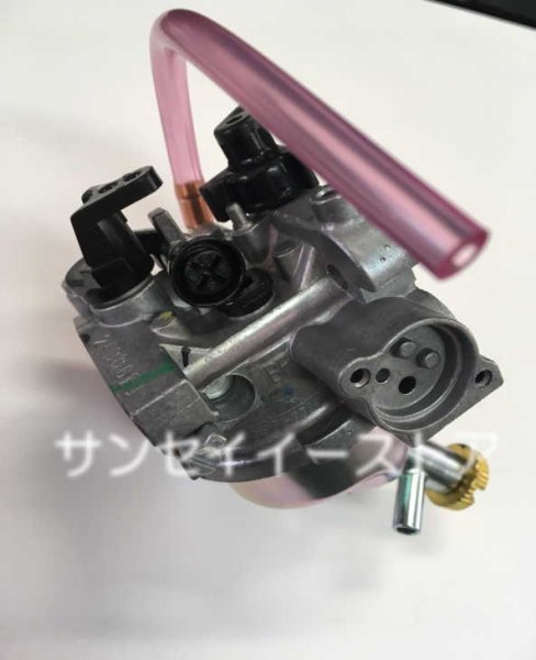 画像4: 【納期未定】ホンダ純正 キャブレター   ＦＦ３００＋ パッキン１枚付  (4)