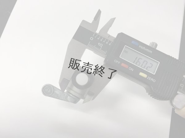 画像5: 【販売終了】ロビン  燃料コック,ストレーナ  2サイクル  タンク用   (5)