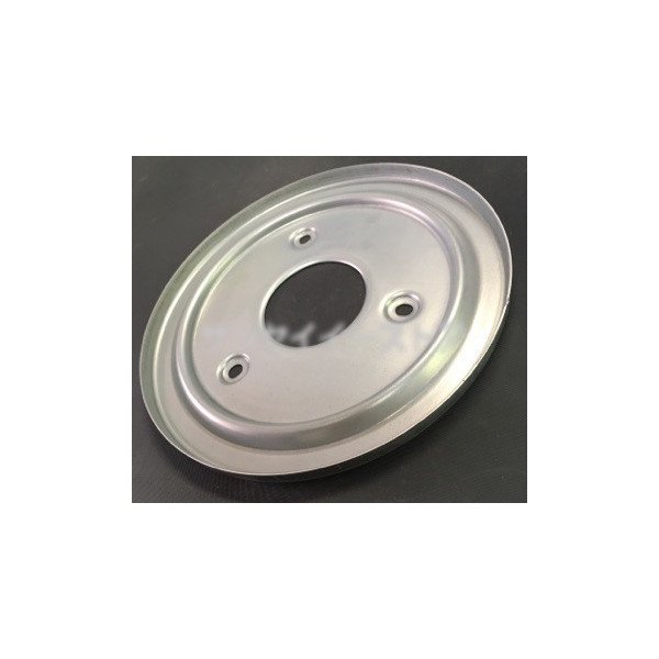 画像3: オーレック 純正  スパイク車輪用 ダストカバー   SP851,SP850,SP650,AZ850他  (3)