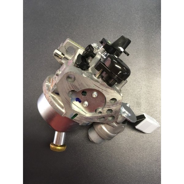 画像4: ホンダ 除雪機  キャブレターASSY  BE17A / SB80    (4)