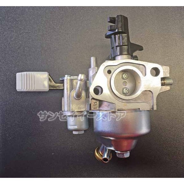 画像2: ホンダ 除雪機  キャブレターASSY  適合型式： BE64Q / HS760   (2)