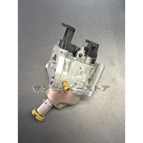 画像4: ホンダ 除雪機  キャブレター  ASSY   BF24E / SB800   (4)