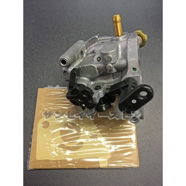 画像3: ホンダ 除雪機  キャブレター  ASSY   BF24E / SB800   (3)