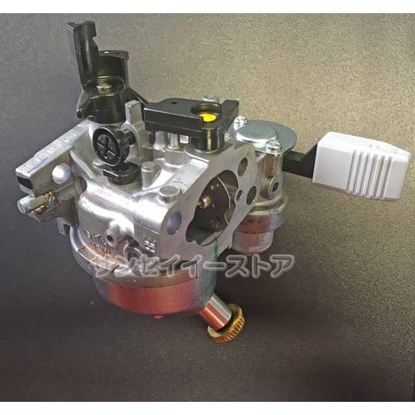 画像4: ホンダ 除雪機  キャブレターASSY  適合型式： BE64Q / HS760   (4)