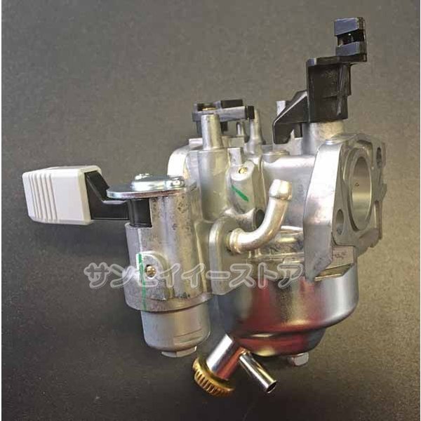 画像3: ホンダ 除雪機  キャブレターASSY  適合型式： BE64Q / HS760   (3)