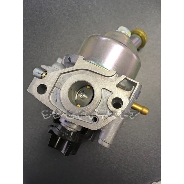 画像2: ホンダ 除雪機  キャブレター  ASSY   BF24E / SB800   (2)