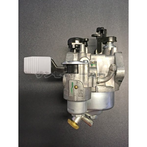 画像5: ホンダ 除雪機  キャブレター ASSY   適合型式：HS870 HS970 HSM980i   (5)