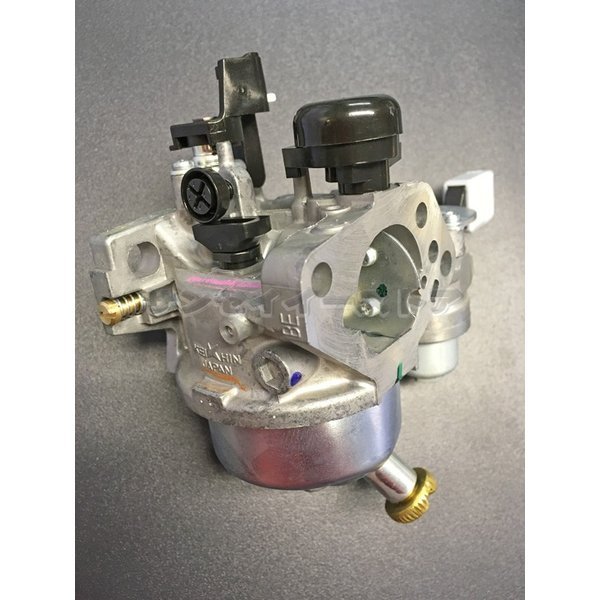 画像3: ホンダ 除雪機  キャブレター ASSY   適合型式：HS870 HS970 HSM980i   (3)