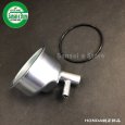 画像2: ホンダ FF300/FF220/ SB800用  キャブレター チャンバー カップ ASSY  (2)