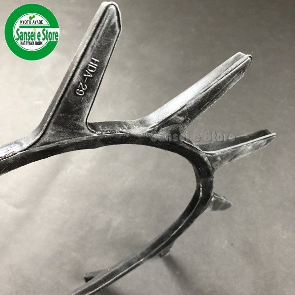 画像2: 【メーカー在庫欠品中/次回入荷1 1月中旬予定】【社外品】クボタ コンバイン用  突起付きベルト  T13(29)   (2)