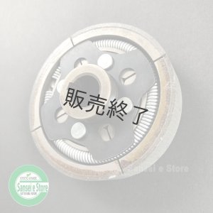 販売終了】オーレック 純正 スパイダーモア用 クラッチASSYSP850 販売終了】オーレック 純正 スパイダーモア用 クラッチASSYSP850