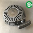 画像1: ホンダ 純正部品  発電機 リコイル スターター ASSY  EU16i,EU15GP用 (1)