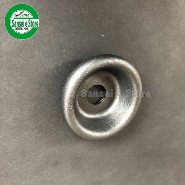 画像5: アイウッド  自走草刈機  乗用モア用  最強乗用モア 大  (5)