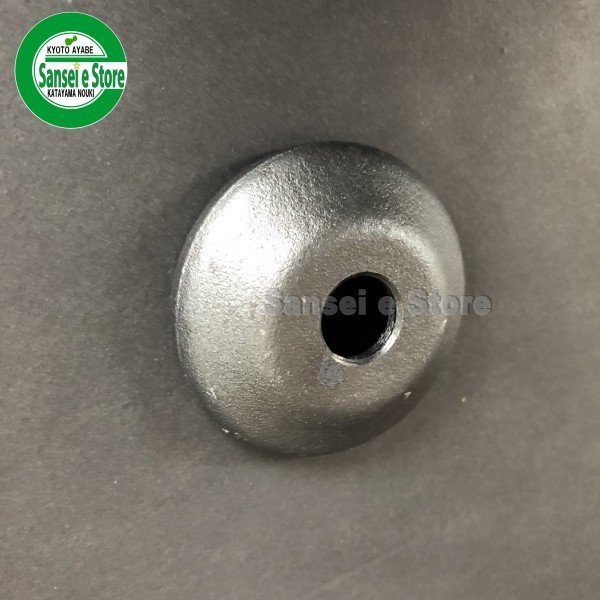 画像6: アイウッド  自走草刈機  乗用モア用  最強乗用モア 大  (6)