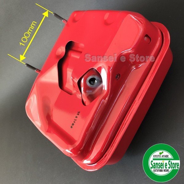 画像2: ホンダ   燃料タンク(燃料ゲージ付き)  (2)