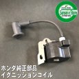 画像1: ホンダ 純正部品 イグニッションコイル F220,FF300 他  (1)