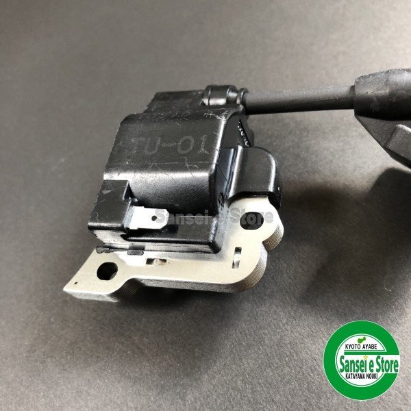 画像4: ホンダ 純正部品 イグニッションコイル GX25T用  (4)