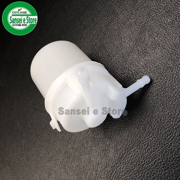 画像2: ホンダ 除雪機  燃料 ウォーターセパレーター(フィルター)COMP  (2)