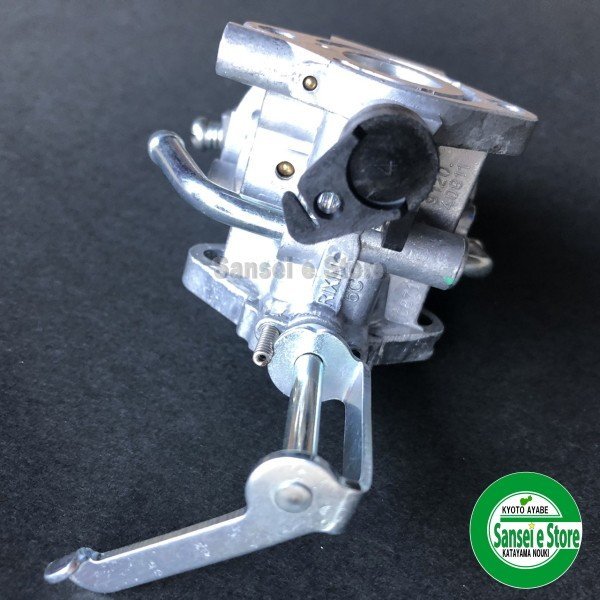 画像8: オーレック 除雪機  スノークリーン  キャブレターAssy  ※要確認FJ100D-KG/LG/MG用  (8)