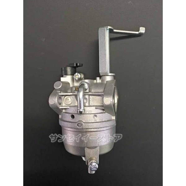 画像3: オーレック 除雪機  スノークリーン  キャブレターAssy  ※要確認FJ100D-DG用  (3)