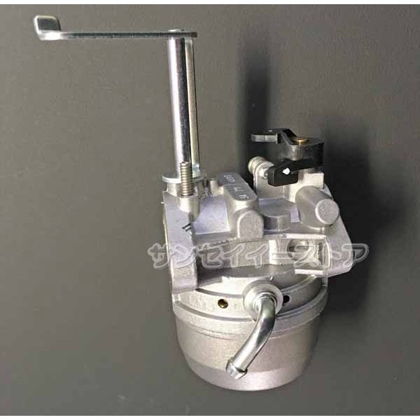 画像4: オーレック 除雪機  スノークリーン  キャブレターAssy  ※要確認FJ100D-DG用  (4)