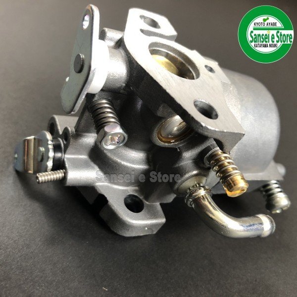 画像3: クボタエンジン用  キャブレターASSY  GH100-TA/TB-K TMA35   (3)