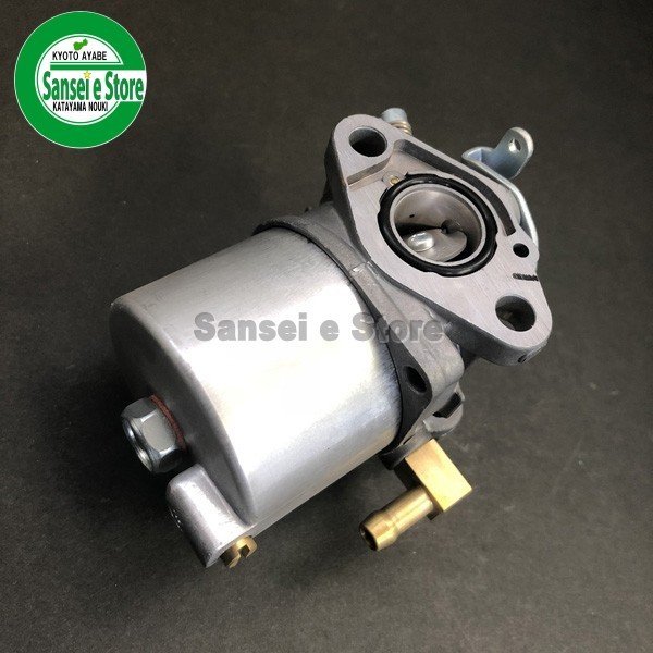 画像4: クボタエンジン用  キャブレターASSY  GS95V-T TMA25   (4)