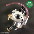 ホンダ 純正 ミニ耕うん機 FG201用キャブレターAssy. パッキン１枚付き 