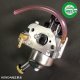 ホンダ 純正 ミニ耕うん機 FG201用 キャブレターAssy.  パッキン１枚付き  