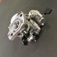 画像4: ホンダ純正  キャブレターAssy.   FU600/FR615用 パッキン１枚付き  (4)