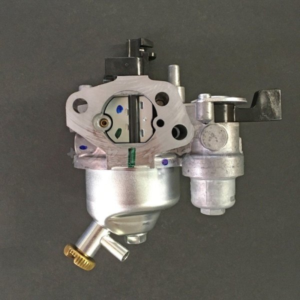 画像1: ホンダ純正  キャブレターAssy.   FU600/FR615用 パッキン１枚付き  (1)