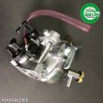 画像6: ホンダ純正  キャブレターAssy.  パッキン１枚付き  ミニ 耕うん機 FG201用  (6)