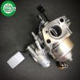 画像3: ホンダ除雪機  キャブレターASSY  スノーラHSS760n用  (3)