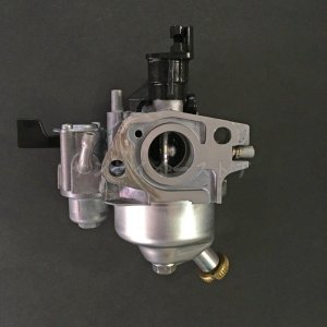 ホンダ 純正 FU600/FR615他用 キャブレターAssy パッキン1枚付き
