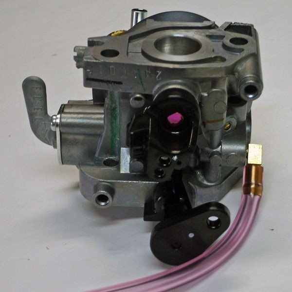 画像5: ホンダ純正  キャブレターASSY  クボタ管理機 ミディTMA350  ※機体番号確認して下さい。キャブレター号機BF24A   (5)
