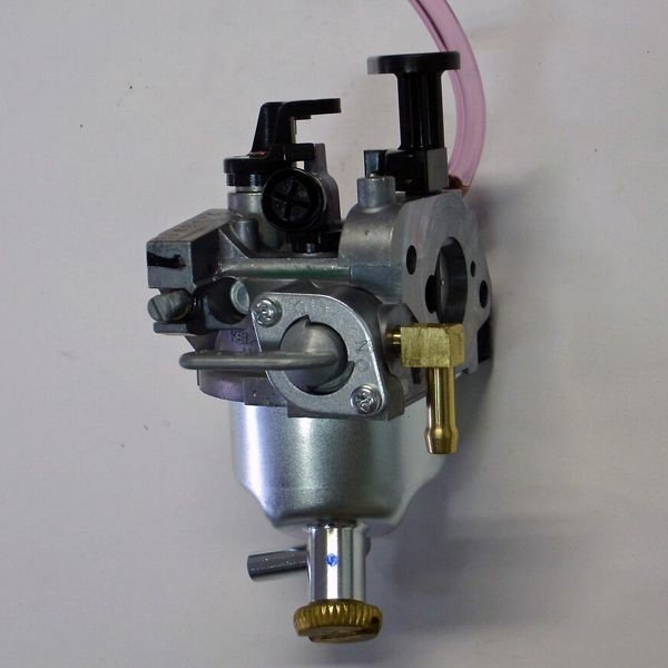 画像3: ホンダ純正  キャブレターASSY  クボタ管理機 ミディTMA350  ※機体番号確認して下さい。キャブレター号機BF24A   (3)