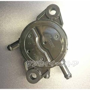 ホンダ純正 燃料 ポンプ ASSY EX6,EU9i,EU16i他［16700-ZT3-013