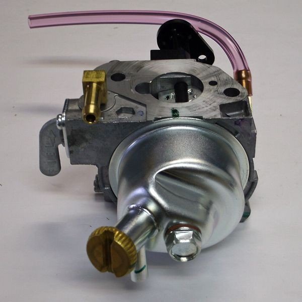 画像6: ホンダ純正  キャブレターASSY  クボタ管理機 ミディTMA350  ※機体番号確認して下さい。キャブレター号機BF24A   (6)