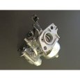 画像4: ホンダ発電機 キャブレターAssy. EG1500,EG2300 EZ1500,EZ2300 用 ※キャブ号機をご確認下さい。  (4)