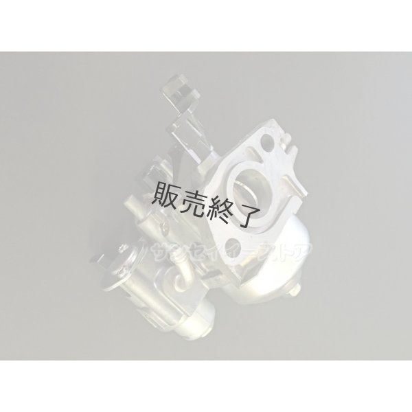 画像4: 【販売終了】ホンダ発電機 キャブレターAssy. EG1500,EG2300 EZ1500,EZ2300 用 ※キャブ号機をご確認下さい。  (4)