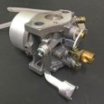 画像7: ホンダ発電機 キャブレターAssy. EB550/EM550用 ※フレーム号機要確認  (7)