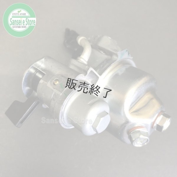 画像7: 【販売終了】ホンダ発電機 キャブレターAssy. EG1500,EG2300 EZ1500,EZ2300 ED1000用  ※キャブ号機をご確認下さい。  (7)