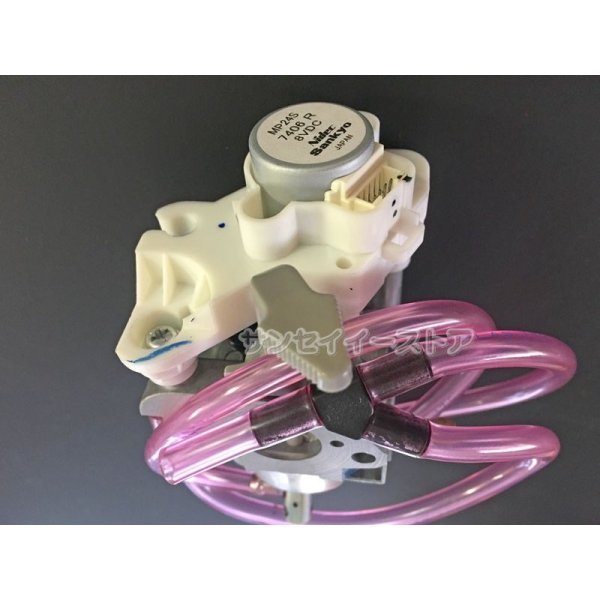 画像4: ホンダ 発電機  キャブレターAssy  EU16i用  (4)